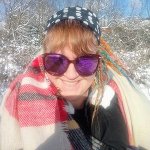 Meet your Posher, Mackenzie